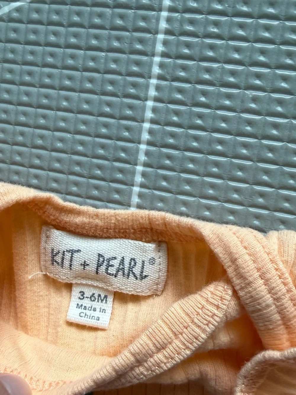 Kit + pearl kit pearl
